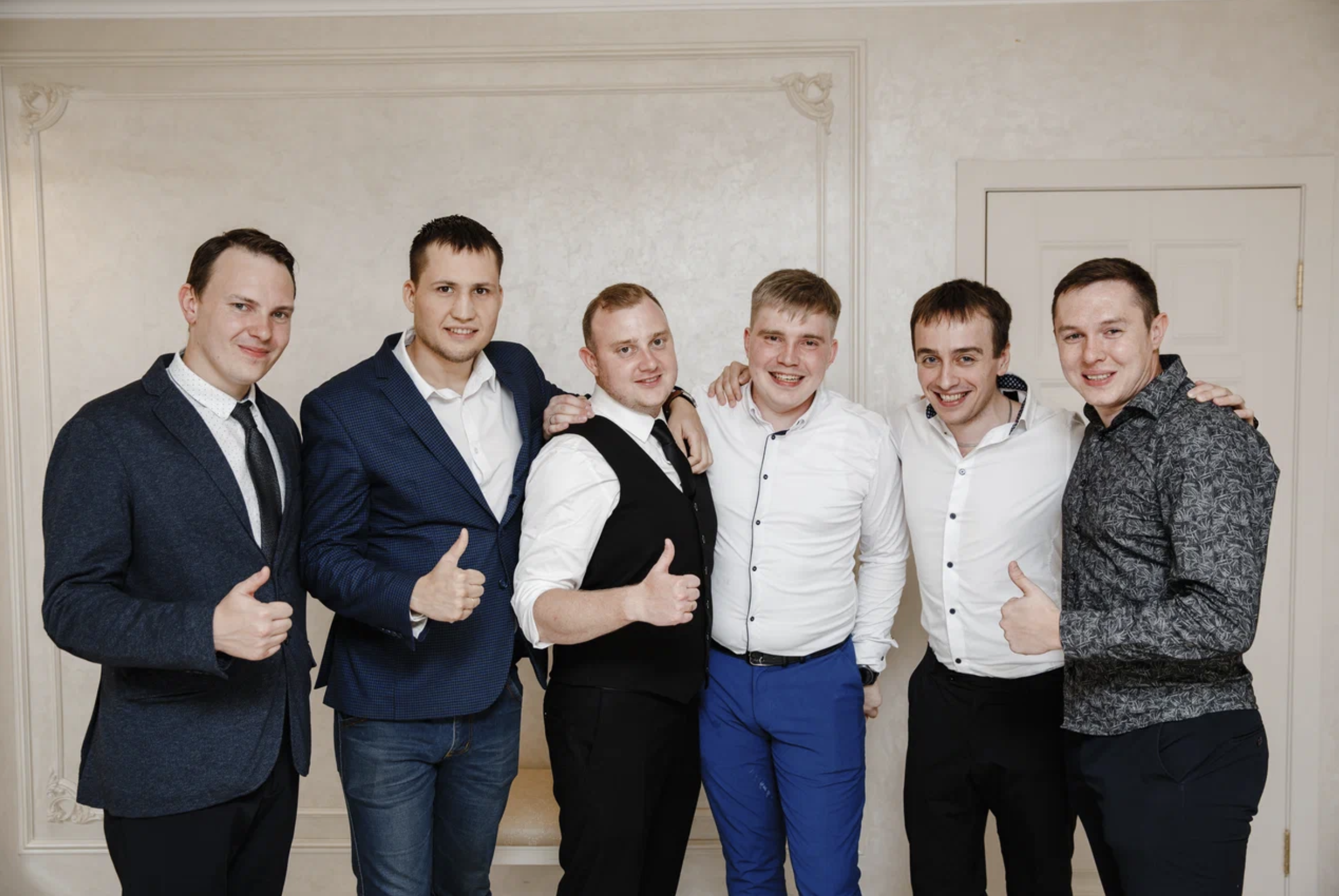 Команда